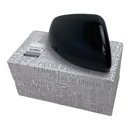 Pièce d'origine Coque de rétroviseur droite pour Dacia Duster II 963747093R