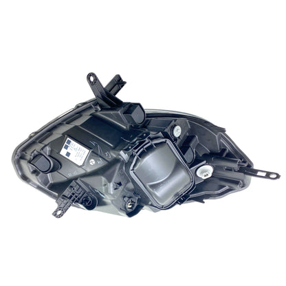 Pièce d'origine Phare avant gauche pour Renault Kangoo II phase 2 260607383R