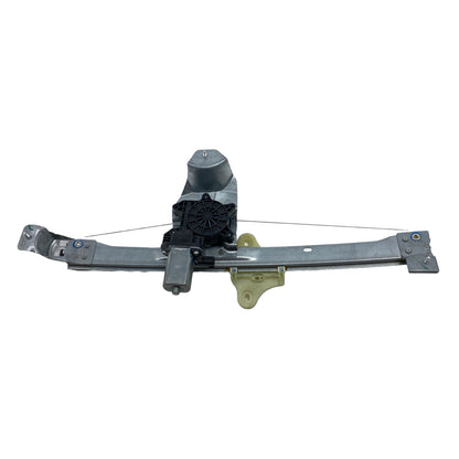Pièce d'origine Mécanisme de lève-vitre avant droit pour Renault Zoe Z.E 807206641R