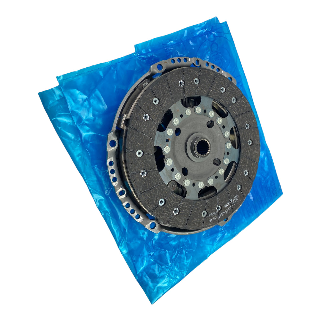 Pièce d'origine Kit d'embrayage pour Renault 1.6 dCi 302050618R