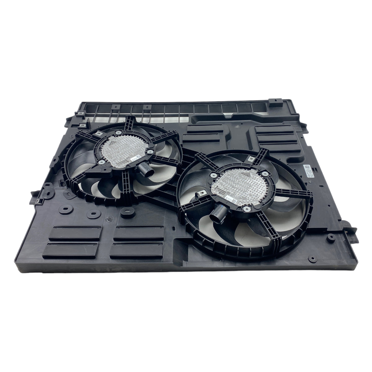 Pièce d'origine Ventilateur de radiateur pour Renault Trafic III IV Nissan NV300 2.0 dCi à partir de 2021 214815443R