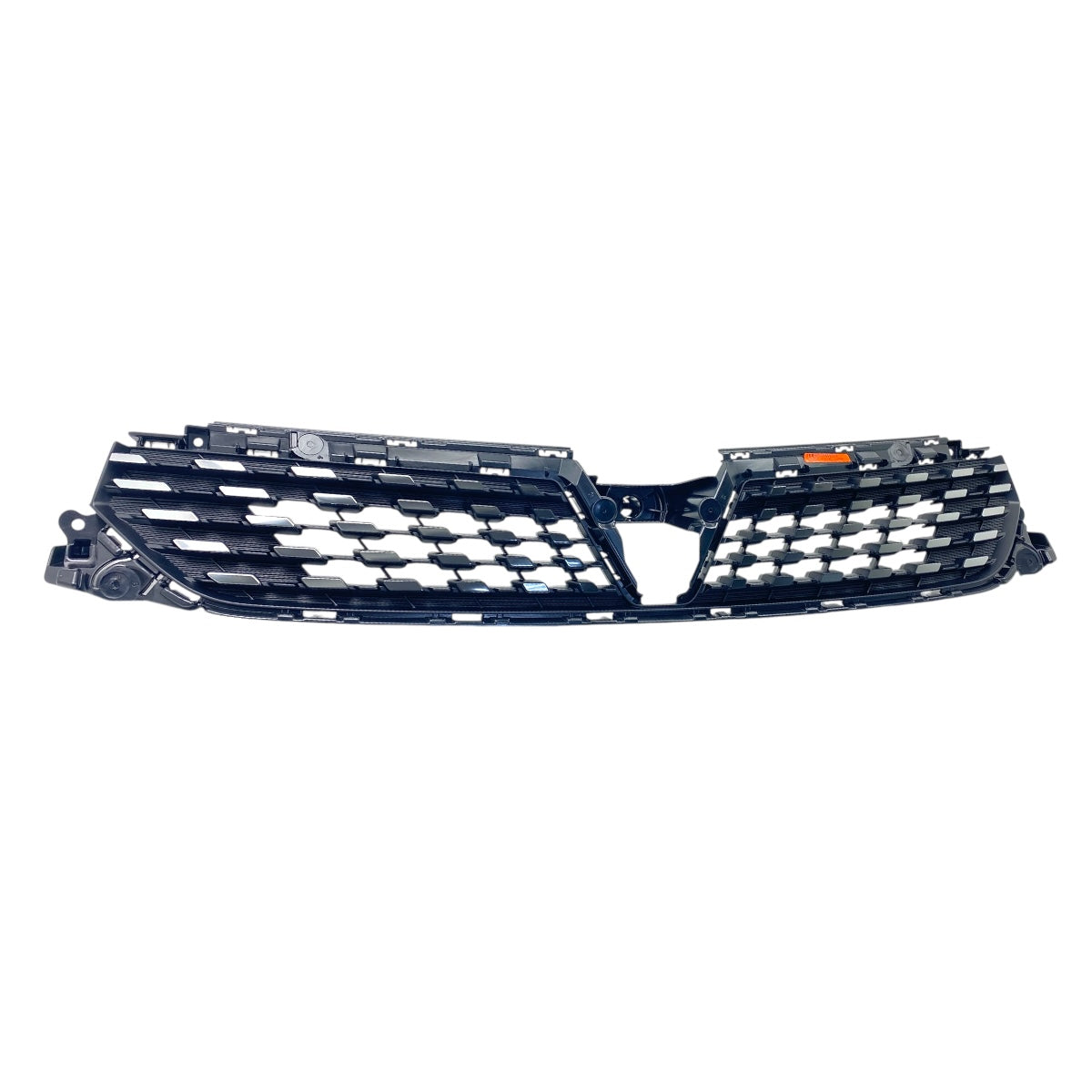 Pièce d'origine Calandre pour Renault Clio V restylée 622565611R 622565064R