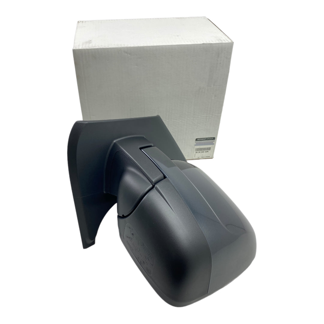 Pièce d'origine Rétroviseur extérieur gauche pour Renault Trafic III Opel Vivaro B Fiat Talento 963028332R