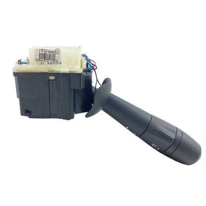 Pièce d'origine Commodo d'essuie-glace pour Renault Trafic III Opel Vivaro Fiat Talento 252608269R