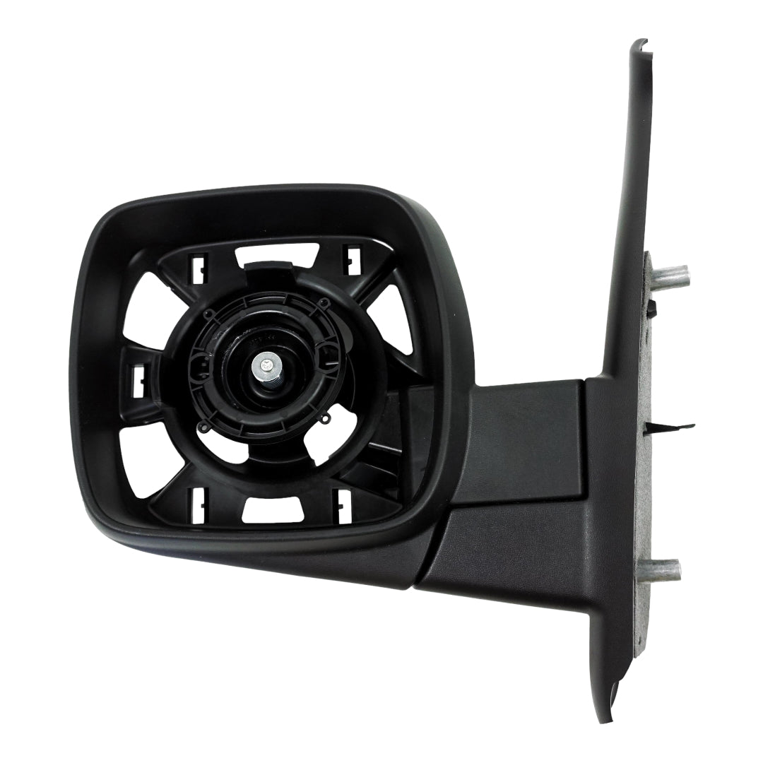 Pièce d'origine Rétroviseur extérieur gauche manuel pour Renault Kangoo II Grand Kangoo 7701068838