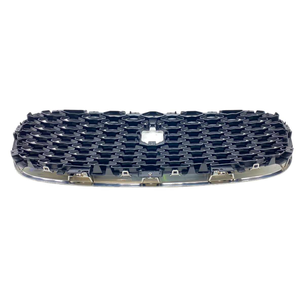 Pièce d'origine Calandre avant pour Jaguar XF à partir de 2021 MX63-018K28-AA
