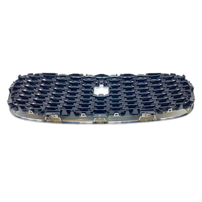 Pièce d'origine Calandre avant pour Jaguar XF à partir de 2021 MX63-018K28-AA