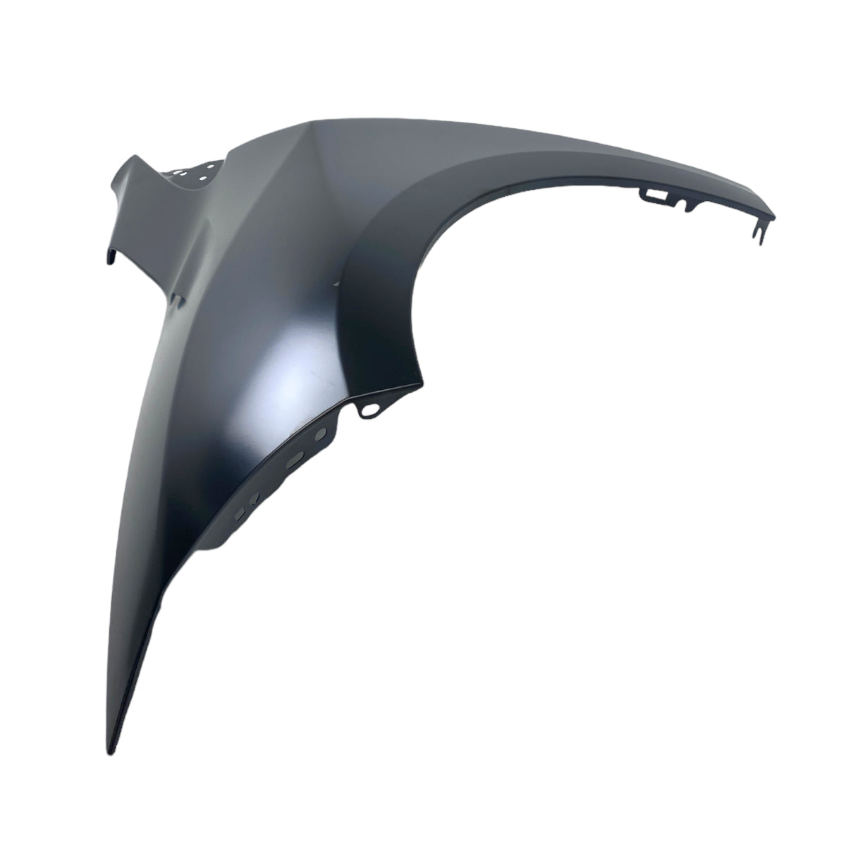 Pièce d'origine Aile avant gauche pour Renault Megane III 631012071R
