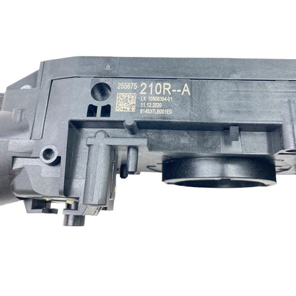 Pièce d'origine Commodo de colonne de direction pour Dacia Logan III 255675210R