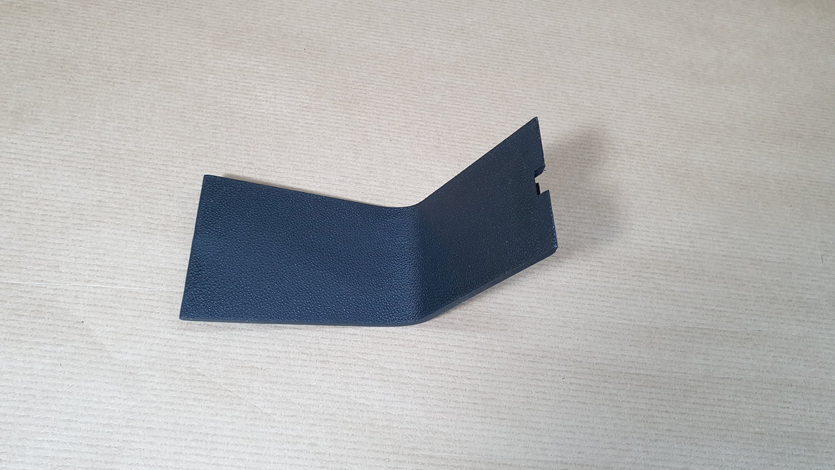 Garniture d’accoudoir d’origine pour Alfa Romeo Mito — 735462116 — vue 2