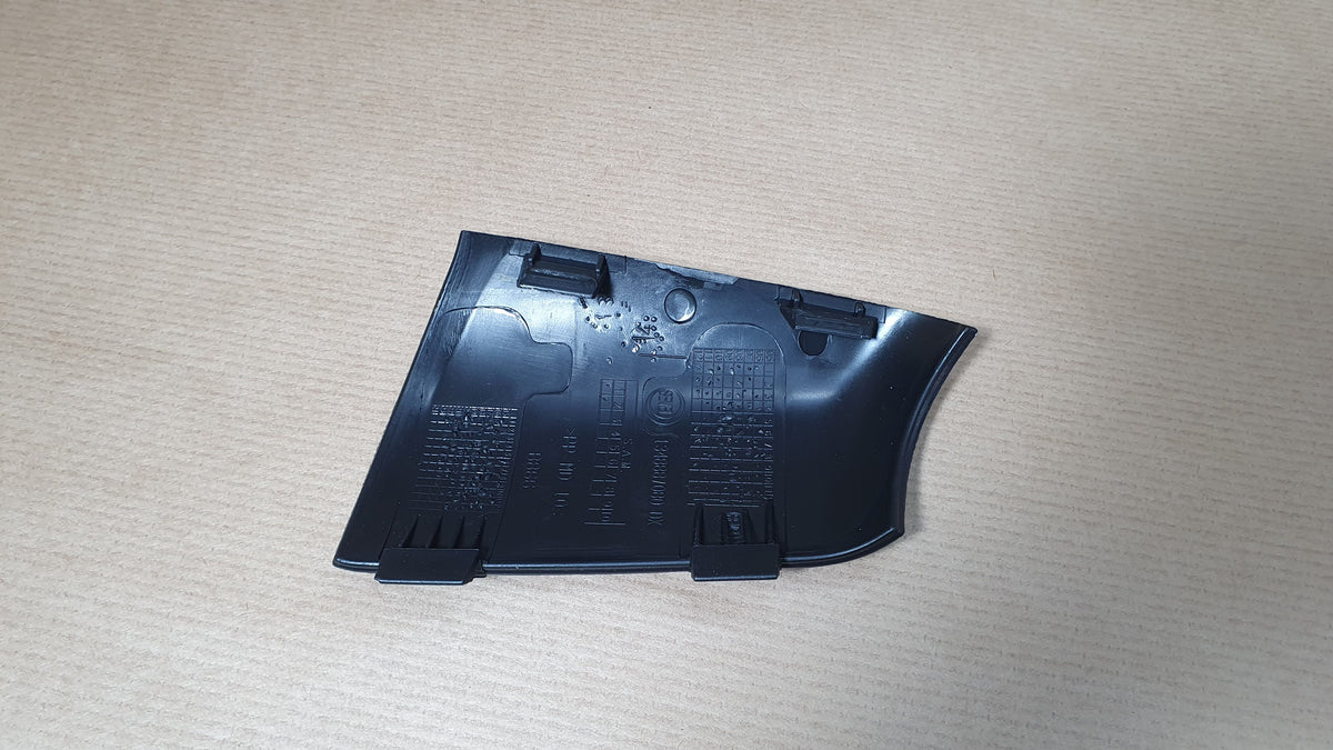 Obturateur de porte pour Fiat Ducato 2006-2020 — 735532887 — vue 2