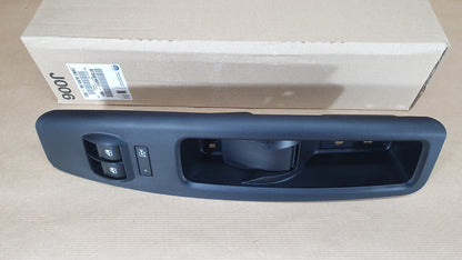Commande de lève-vitres pour Fiat Doblo — 735616017 — vue 1