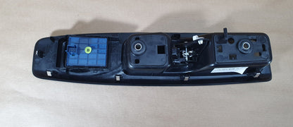 Commande de lève-vitres pour Fiat Doblo — 735616017 — vue 2