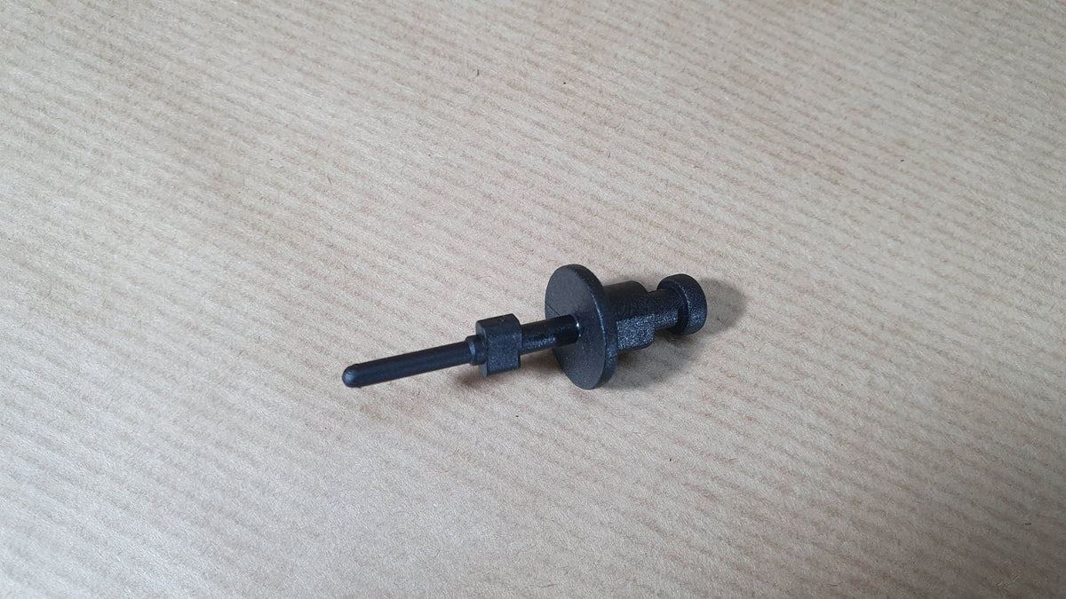 Agrafe de câble de tablette de coffre pour Fiat Tipo — 735653756 — vue 2