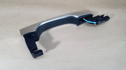 Poignée de porte extérieure avant d’origine pour Fiat 500X — 735670462 — vue 3