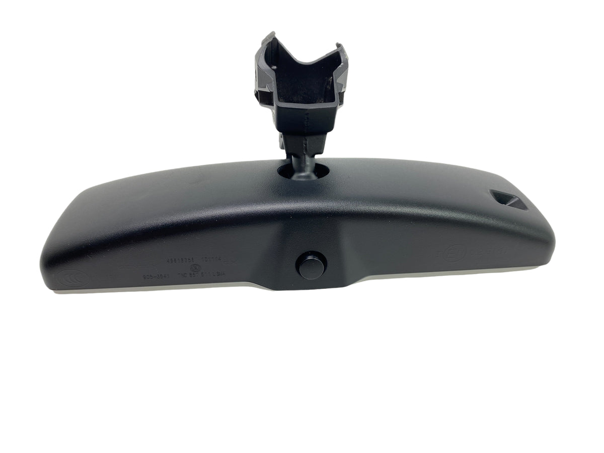 Pièce d'origine Rétroviseur intérieur pour VW Golf VII 7N0857511L