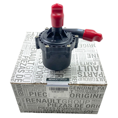 Pièce d'origine Pompe à eau pour Renault Kangoo II III Zoe Z.E Twingo III 144B03731R