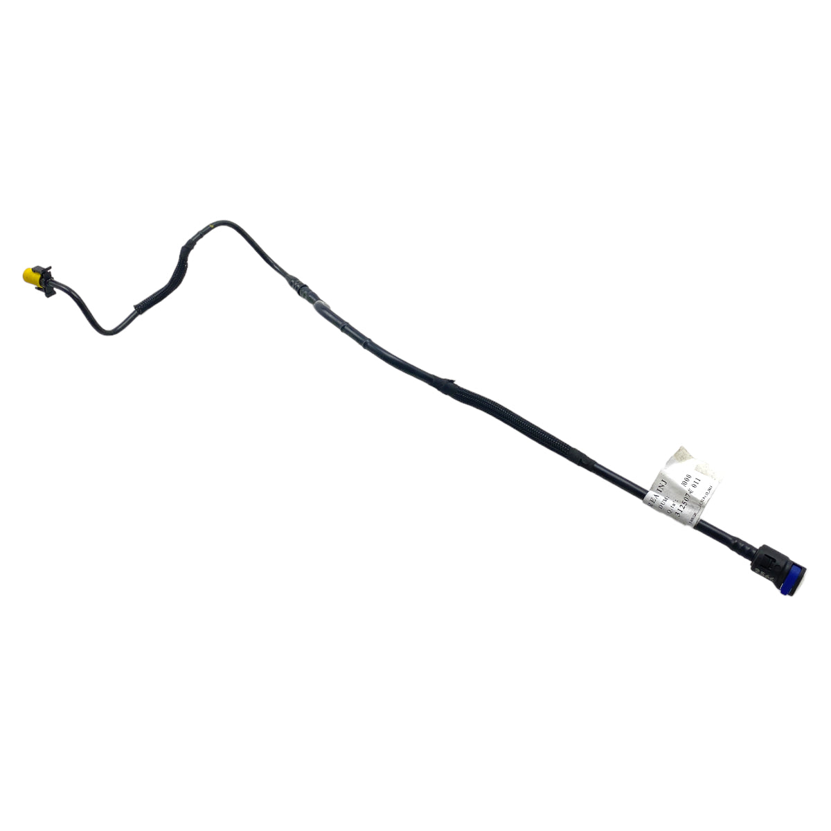 Pièce d'origine Durite de vase d'expansion pour Fiat Ducato 2.2 Multijet STU4102040
