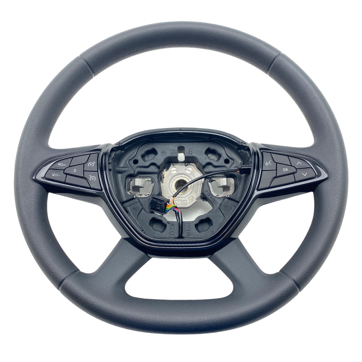 Pièce d'origine Volant pour Dacia Sandero III Logan III 484001352R