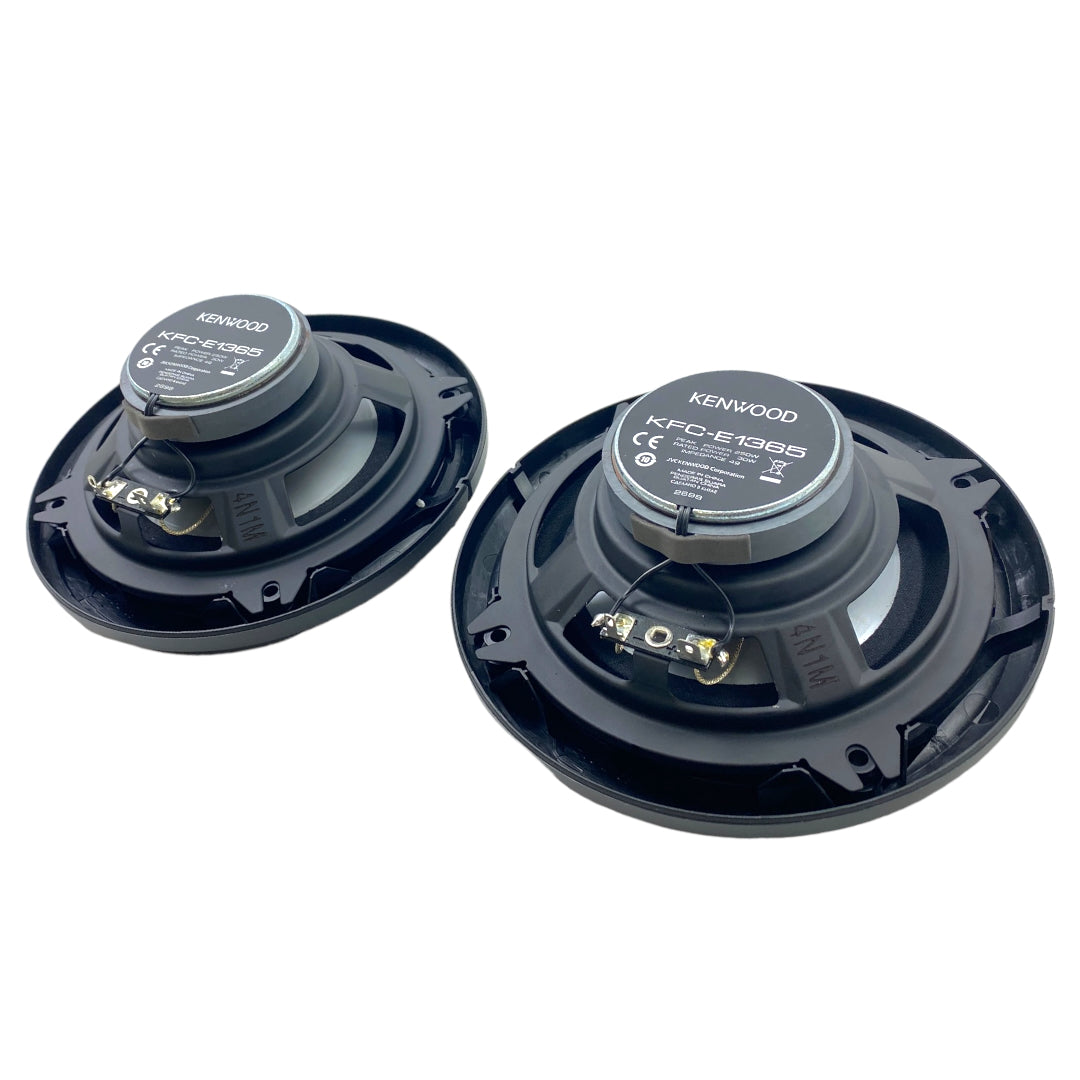 Pièce d'origine Haut-parleur de porte Kenwood 13 cm pour Renault 7711577097