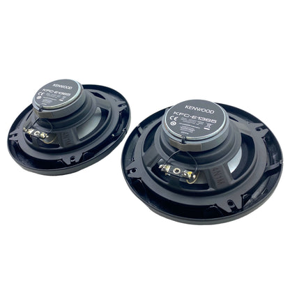 Pièce d'origine Haut-parleur de porte Kenwood 13 cm pour Renault 7711577097