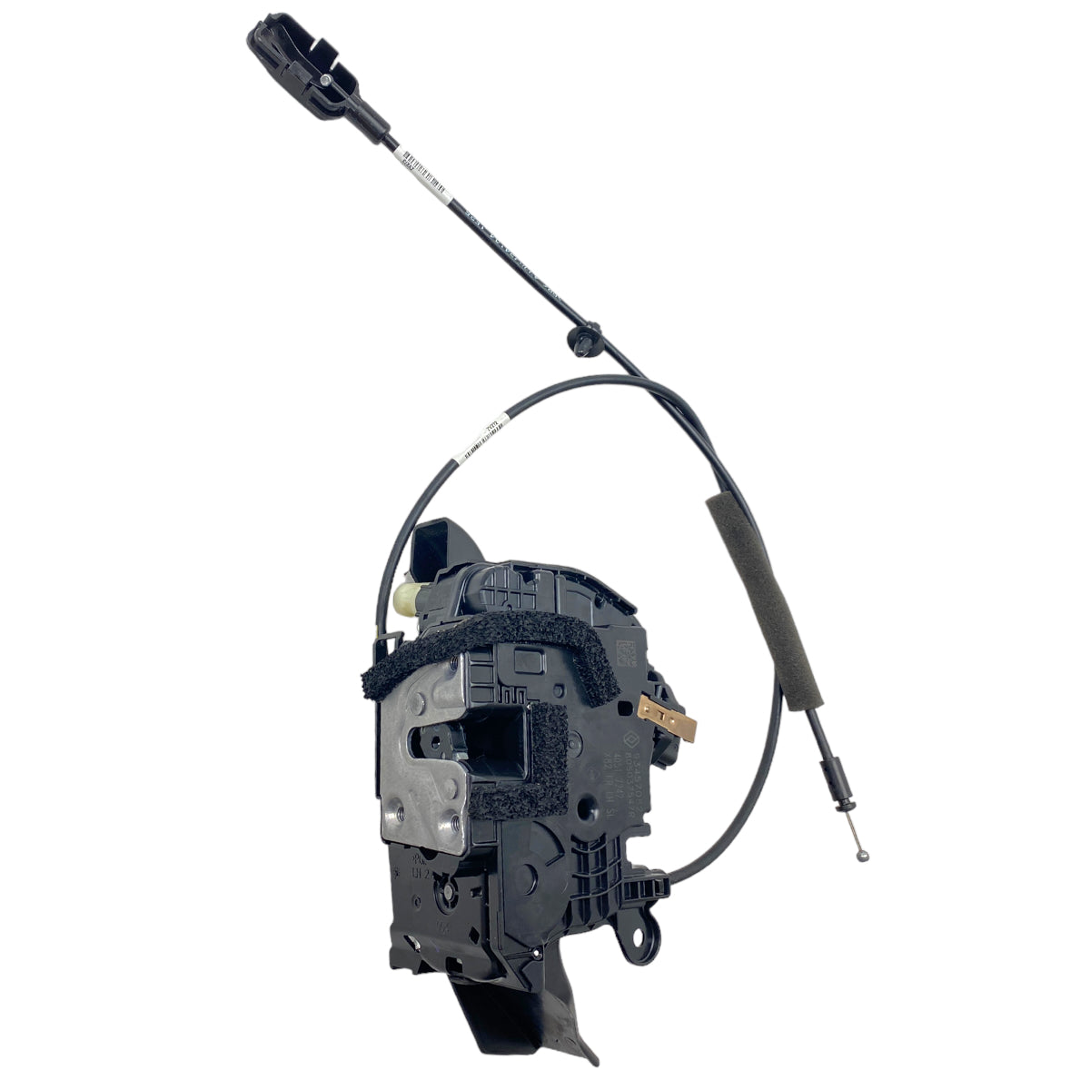 Pièce d'origine Serrure de porte avant gauche pour Renault Trafic III Opel Vivaro 805037547R