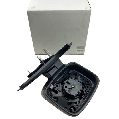 Pièce d'origine Rétroviseur extérieur gauche pour Renault Trafic III Opel Vivaro B Fiat Talento 963028332R