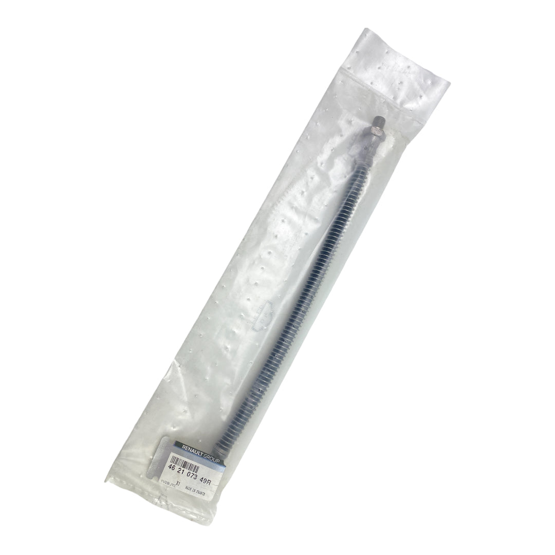 Pièce d'origine Flexible de frein avant pour Renault Twizy 462107349R
