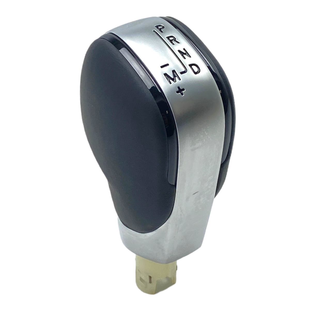 Pièce d'origine Pommeau de levier automatique EDC pour Renault Dacia 349205290R