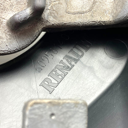 Pièce d'origine Volant de direction pour Renault 484009001R