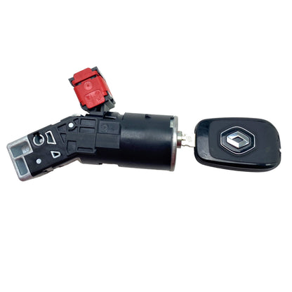 Pièce d'origine Kit de neiman pour Renault 806010777R