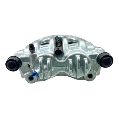 Pièce d'origine Étrier de frein avant gauche pour Renault Master III Opel Movano B NV400 410105039R