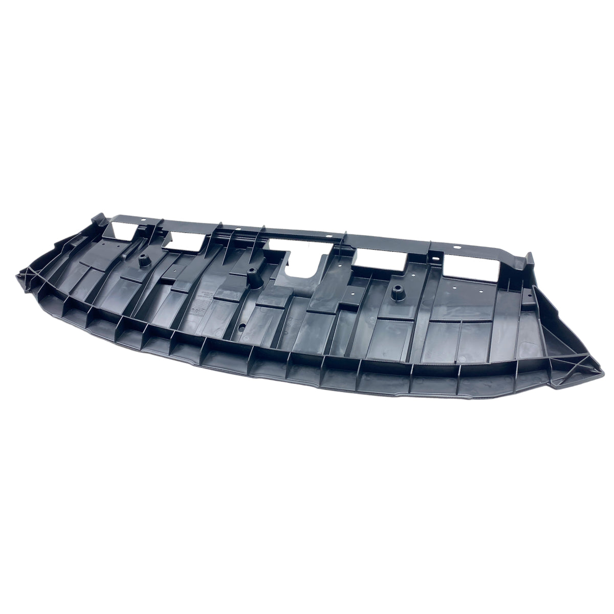 Pièce d'origine Protection inférieure de pare-chocs pour Renault Koleos II 622352653R