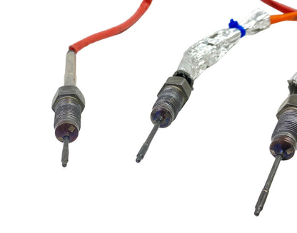 Pièce d'origine Capteur de pression d'échappement pour Renault Opel Nissan 226588339R