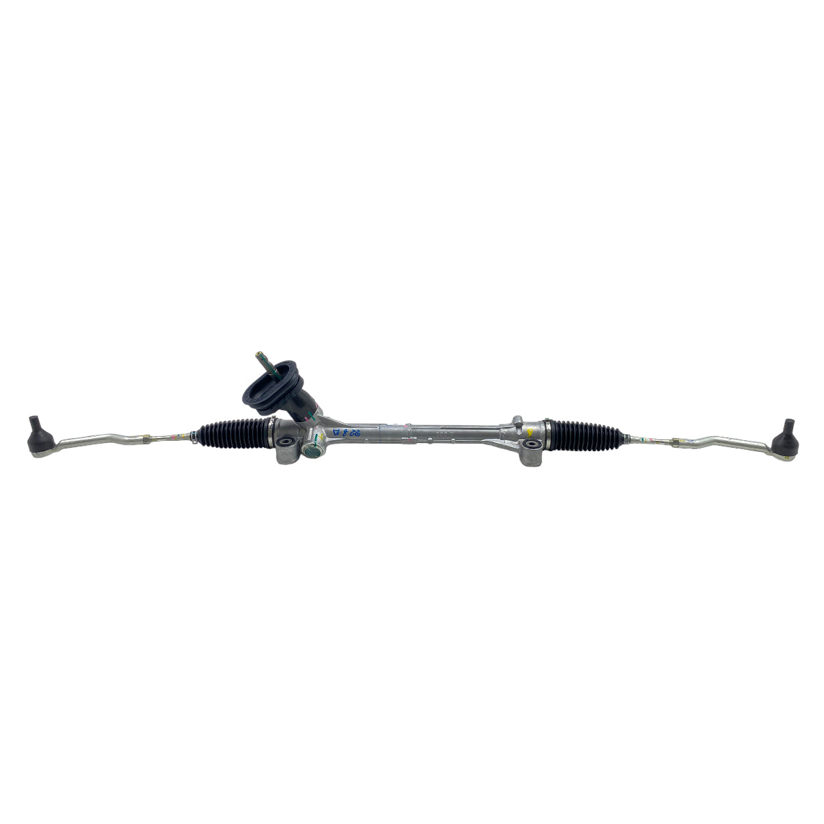 Pièce d'origine Crémaillère de direction pour Nissan Micra K14 480015FA6BT