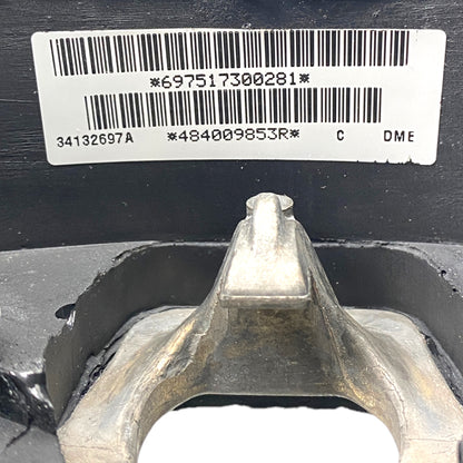 Pièce d'origine Volant pour Renault Clio III RS 484009853R