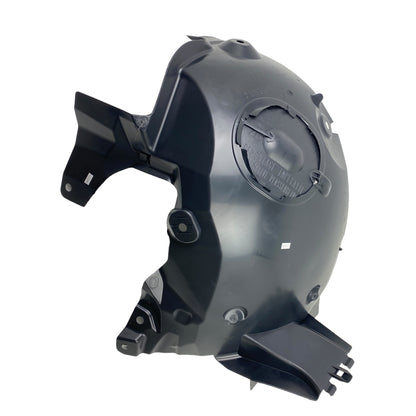 Pièce d'origine Pare-boue d'aile avant gauche pour Renault Kangoo II Mercedes Citan Kubistar II 638454930R