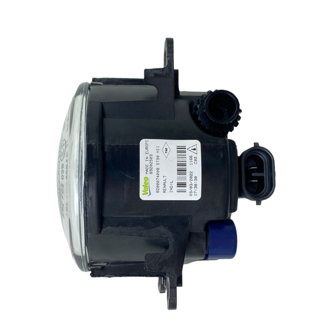 Pièce d'origine Feu antibrouillard pour Renault 8200074008