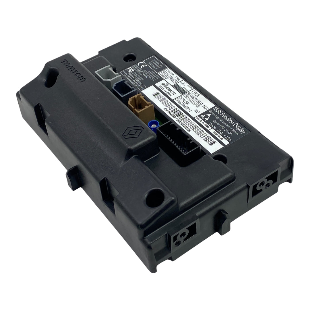 Pièce d'origine Écran TomTom R-Link pour Opel Nissan Renault 259150869R