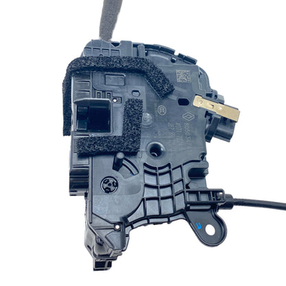 Pièce d'origine Serrure de porte arrière gauche pour Renault Captur I 805034742R