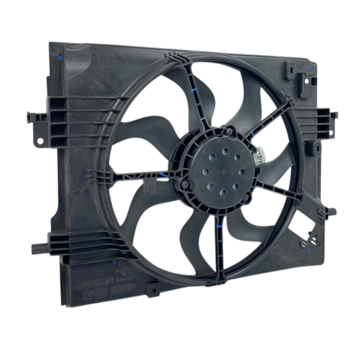 Ventilateur radiateur neuf d'origine Renault Clio V Captur II 1.0 TCE 214815285R