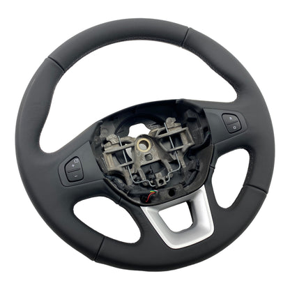 Pièce d'origine Volant cuir pour Renault Trafic III 484009979R