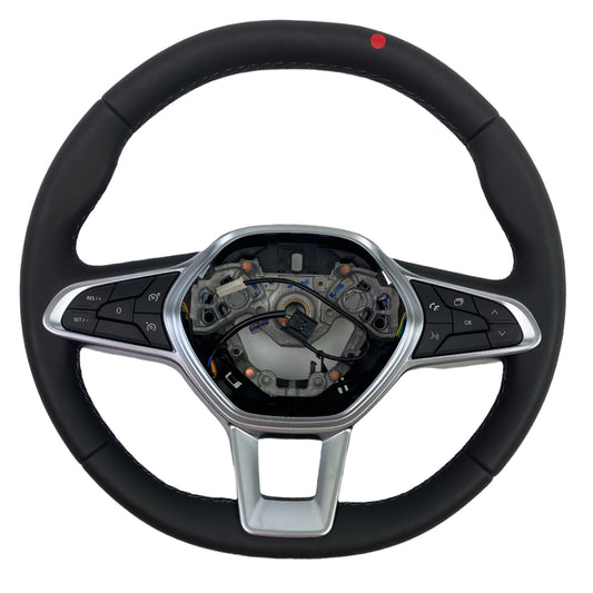 Volant en cuir volant Trafic 2022 Clio v Captur II