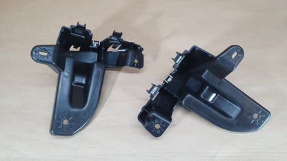 Support de pare-chocs arrière d’origine pour Peugeot 308 — 7416.H8 — vue 3