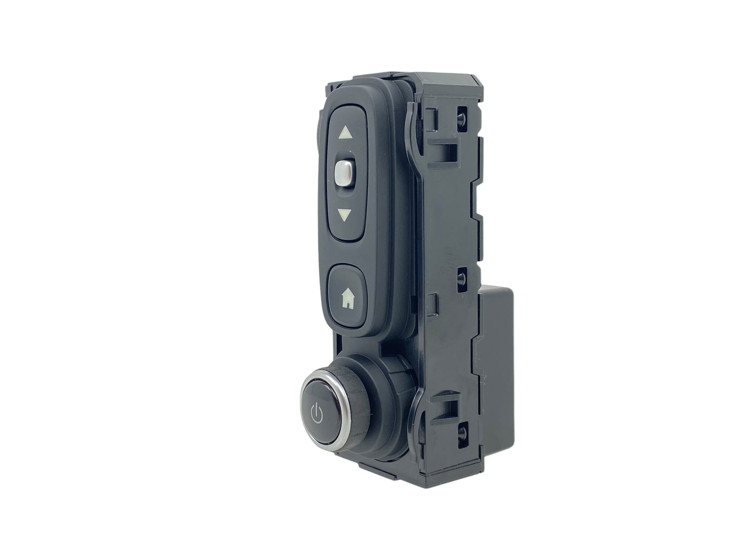Pièce d'origine Commande de navigation pour Renault Trafic III Clio IV 253B02050R