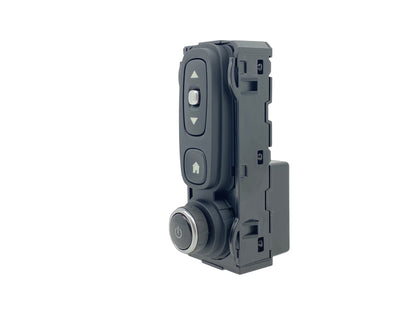 Pièce d'origine Commande de navigation pour Renault Trafic III Clio IV 253B02050R