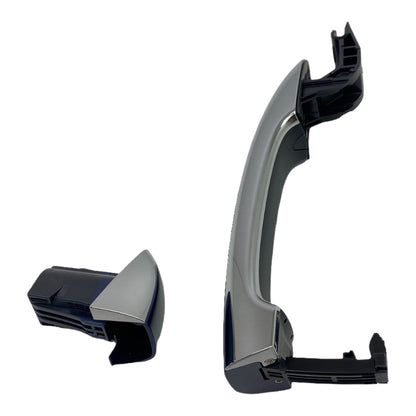Pièce d'origine Poignée de porte chromée avant gauche pour Renault Scenic IV Espace V 806079378R