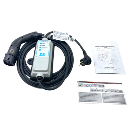 Pièce d'origine Chargeur embarqué pour Smart Twingo III K-ZE Megane EV 296904059R