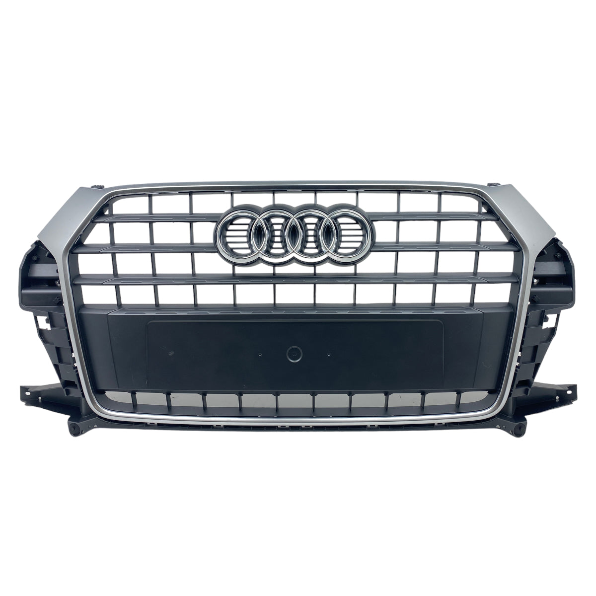 Pièce d'origine Calandre avant pour Audi Q3 8U restylé 8U0853653M