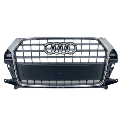 Pièce d'origine Calandre avant pour Audi Q3 8U restylé 8U0853653M